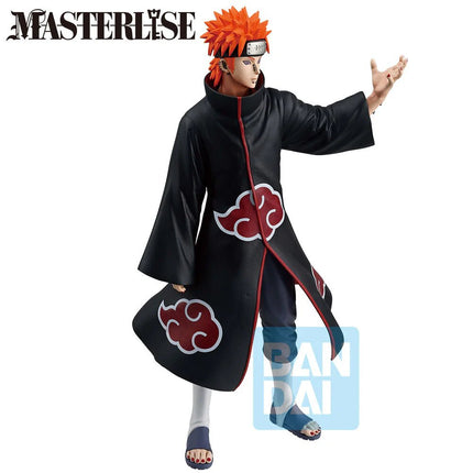 Pain Naruto Shippuden Ichibansho Figure Masterlise - L’emporio dell’avventuriero