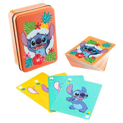 Paladone Lilo & Stitch - Carte da Gioco - L’emporio dell’avventuriero