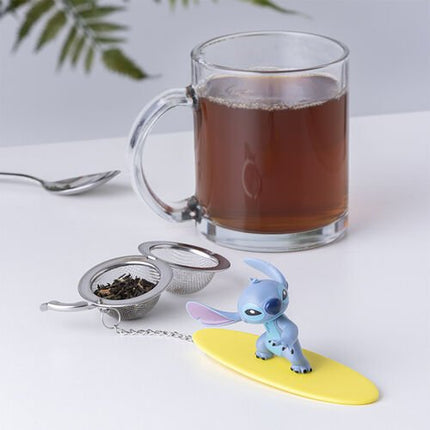 Paladone Lilo & Stitch - Tea infuser - L’emporio dell’avventuriero