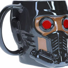 Paladone Tazza Marvel's Guardian of the Galaxy - Starlord Helmet - L’emporio dell’avventuriero