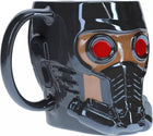 Paladone Tazza Marvel's Guardian of the Galaxy - Starlord Helmet - L’emporio dell’avventuriero