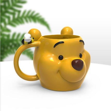 Paladone Tazza Winnie the Pooh - L’emporio dell’avventuriero