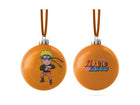 Pallina di Natale Naruto Shippuden - Naruto Uzumaki - L’emporio dell’avventuriero