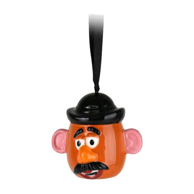 Pallina di Natale Toy Story - Mr. Potato Head - L’emporio dell’avventuriero