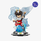 Pantasy Costruzioni Saint Seiya Pegasus Seiya - L’emporio dell’avventuriero