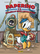 Paperino e il Flagello degli Otto Mari – Fumetto ITA - L’emporio dell’avventuriero