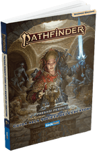 Pathfinder 2 - Guida Società Cercatori - L’emporio dell’avventuriero