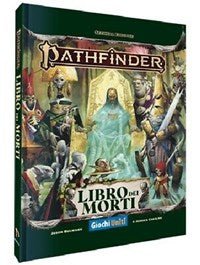 Pathfinder 2 - Libro dei Morti (Speciale Lucca 23) - L’emporio dell’avventuriero