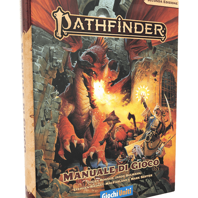 Pathfinder 2nd Edizione – Manuale di Gioco - L’emporio dell’avventuriero