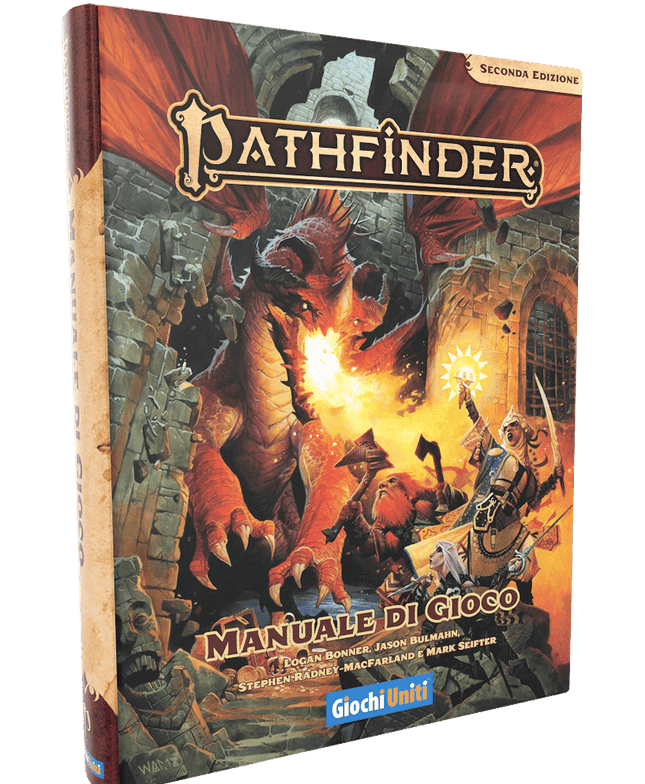 Pathfinder 2nd Edizione – Manuale di Gioco - L’emporio dell’avventuriero