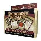 Pathfinder: Carte di Riferimento Veloce - L’emporio dell’avventuriero
