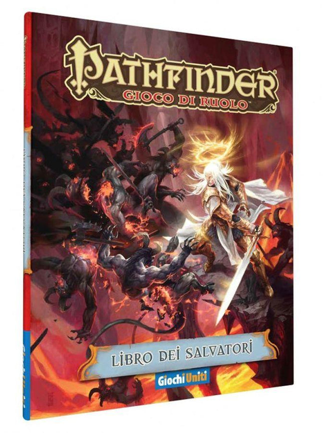 Pathfinder: Libro dei Salvatori - L’emporio dell’avventuriero