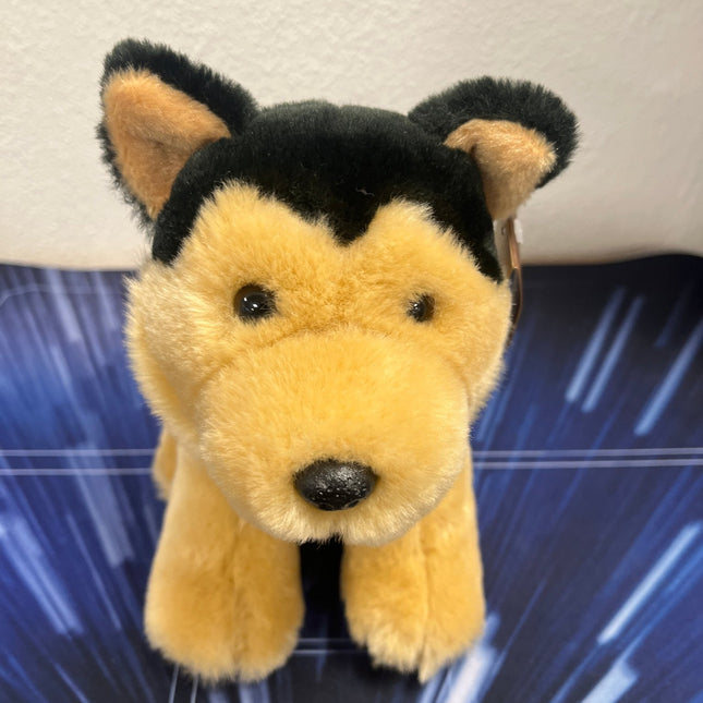 Peluche Cane Nice & Good - L’emporio dell’avventuriero