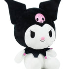 Peluche Hello Kitty Kuromi 35cm - L’emporio dell’avventuriero