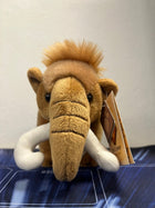 Peluche Mammut - L’emporio dell’avventuriero