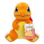 Peluche Pokemon - Charmander Seduto 23cm - L’emporio dell’avventuriero