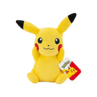 Peluche Pokèmon Pikachu 23cm - L’emporio dell’avventuriero