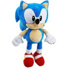 Peluche Sega - Sonic the Hedgehog - L’emporio dell’avventuriero