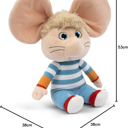 Peluche Topo Gigio Parlante - L’emporio dell’avventuriero