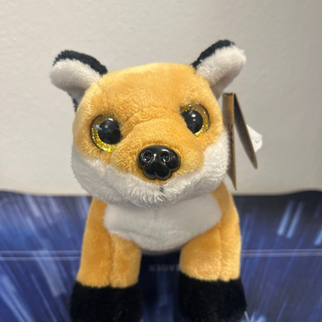 Peluche Volpe Nice & Good - L’emporio dell’avventuriero