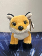 Peluche Volpe Nice & Good - L’emporio dell’avventuriero