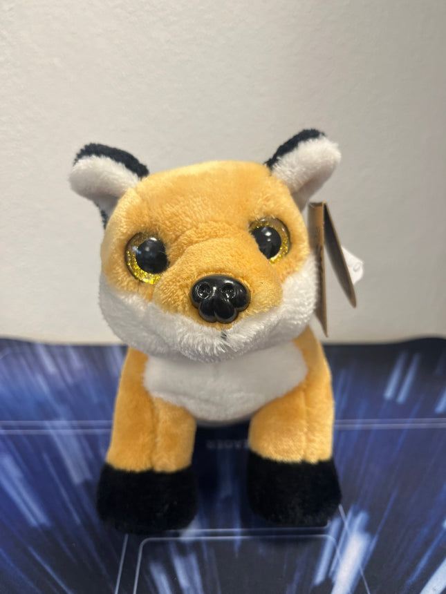 Peluche Volpe Nice & Good - L’emporio dell’avventuriero
