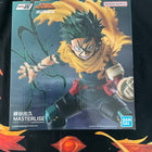 My Hero Academia – Izuku Midoriya Masterlise Ichibansho