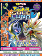 Pika Mania Speciale 3 – Pokémon Sole e Luna – Guida strategica - L’emporio dell’avventuriero