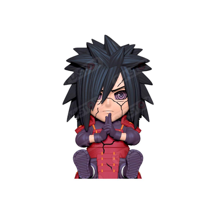 Naruto Shippuden Madara Uchiha - Salvadanaio