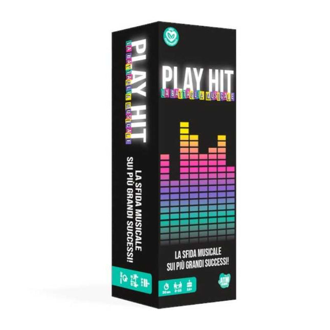 Play Hit - L’emporio dell’avventuriero