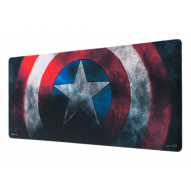 Playmat Capitan America - Shield - L’emporio dell’avventuriero
