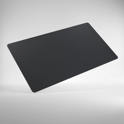 Playmat Gamegenic Black Prime 2mm - L’emporio dell’avventuriero