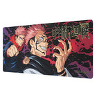 Playmat Jujutsu Kaisen - L’emporio dell’avventuriero