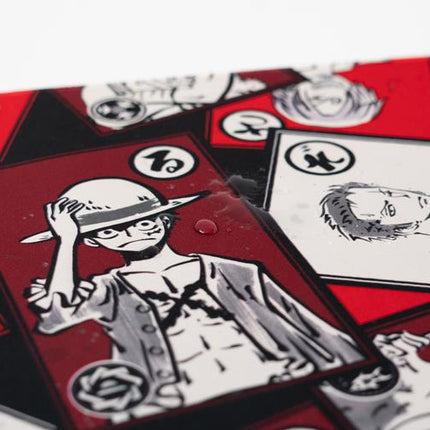 Playmat One Piece - L’emporio dell’avventuriero
