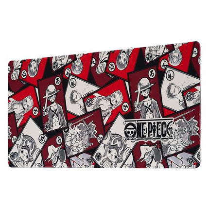 Playmat One Piece - L’emporio dell’avventuriero