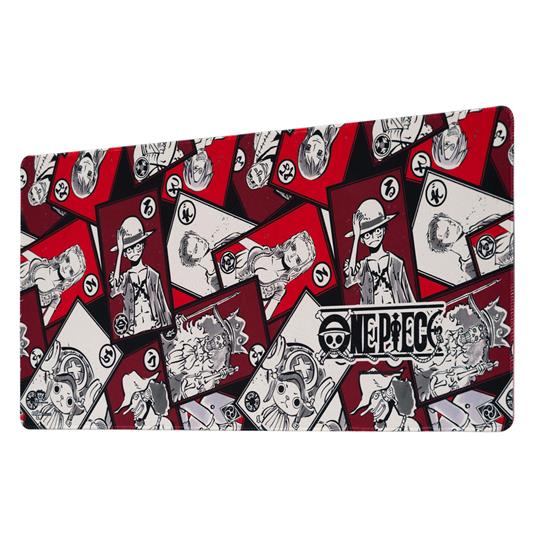 Playmat One Piece - L’emporio dell’avventuriero