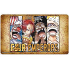 Playmat One Piece Card Game - Limited Edition Vol. 2 - L’emporio dell’avventuriero
