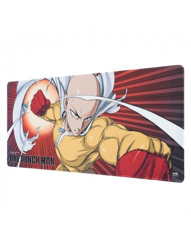 Playmat One-Punch Man - L’emporio dell’avventuriero