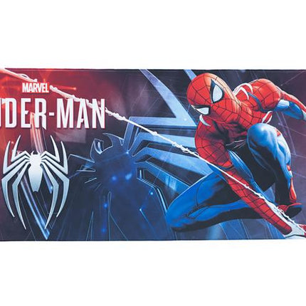 Playmat Spider-Man - Gameverse - L’emporio dell’avventuriero