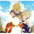Playmat Ultra-Pro - Dragon Ball Z - Father & Son Kamehameha - L’emporio dell’avventuriero