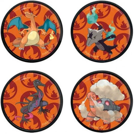Pokemon Alcove Click Box – Charizard - L’emporio dell’avventuriero