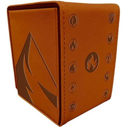 Pokemon Alcove Click Box – Charizard - L’emporio dell’avventuriero