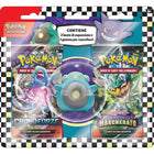 Pokemon Back to School - Set 2 Buste + Gomma Pokemon - L’emporio dell’avventuriero