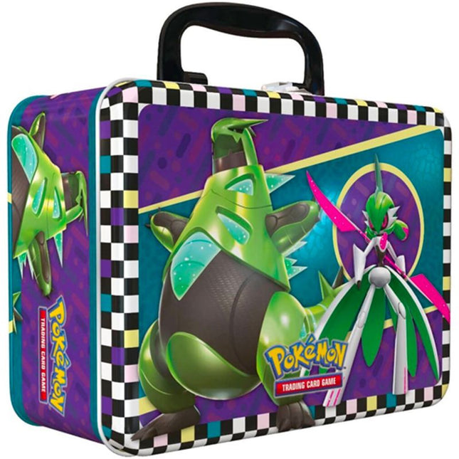 Pokemon Back to School - Valigetta Collector - L’emporio dell’avventuriero