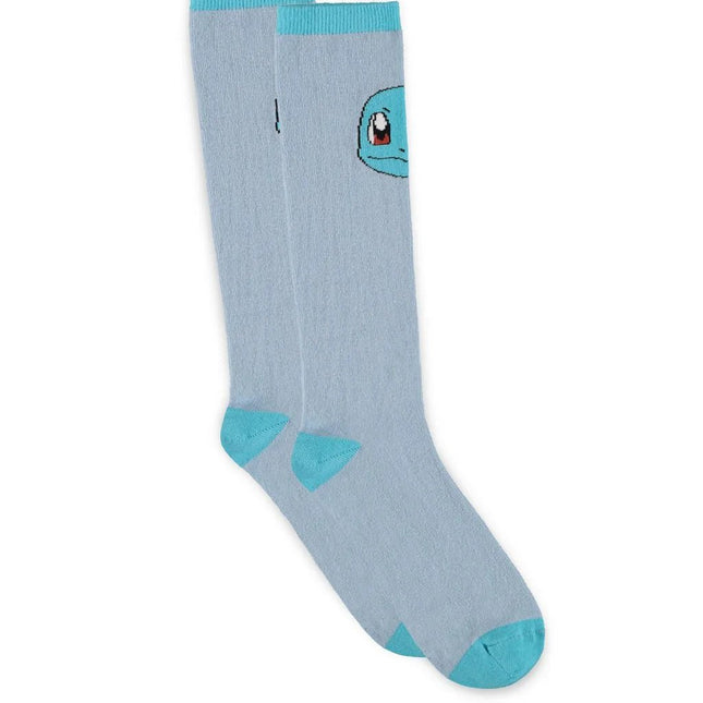 Pokemon Calzini - Squirtle - L’emporio dell’avventuriero