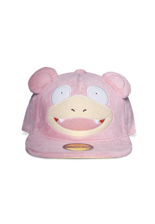 Pokemon - Cappellino Slowpoke - L’emporio dell’avventuriero