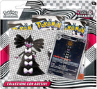 Pokémon – Collezione Fuoco Bianco con Adesivi - L’emporio dell’avventuriero