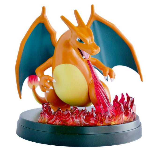 Pokemon - Collezione Super Premium Charizard EX (ITA) - L’emporio dell’avventuriero