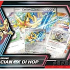 Pokèmon Collezione Zacian EX di Hop ITA - L’emporio dell’avventuriero