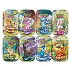 Pokémon Evoluzioni Prismatiche – Mini Tin da Collezione ITA - L’emporio dell’avventuriero